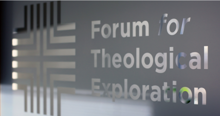 Forum for Theological Education