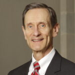 Rev. Dr. David Heetland