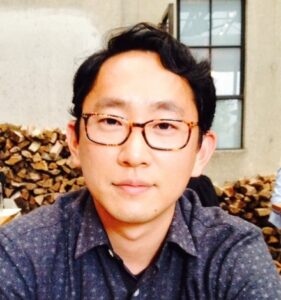 Dr. Dong Heyon Jeong