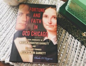 Fortune and Faith in Old Chicago Book Cover