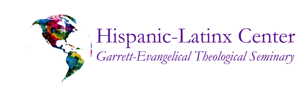 Hispanic-Latinx Center Logo
