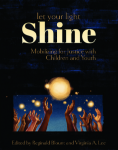 Let Your Light Shine Book Cover