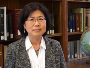 Dr. Lucy Jaeyeon Chung