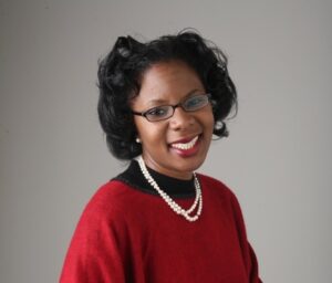 Dr. Melanie L. Harris