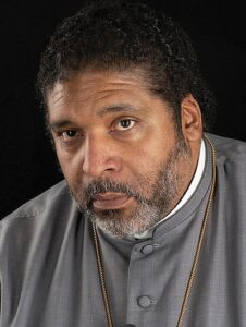 Rev. Dr. William Barber II