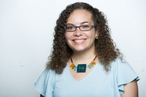 Dr. Yara González Justiniano