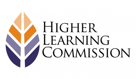 Higher learning Commission