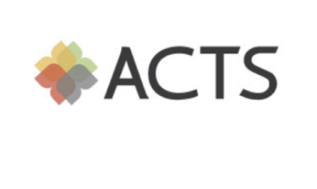 Association of Chicago Theological Schools Logo