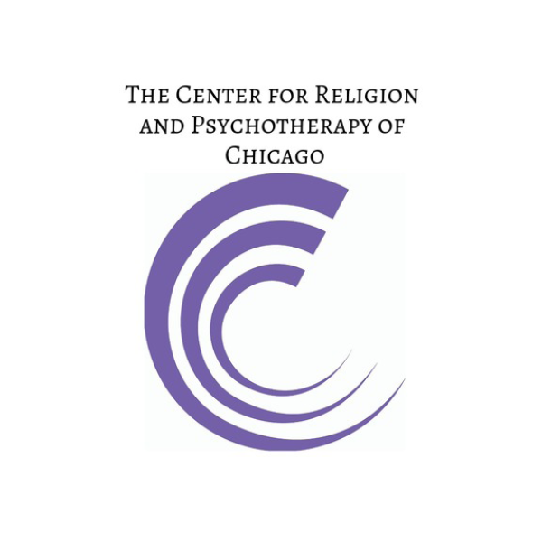 Center for Religion and Psychotherapy of Chicago Logo