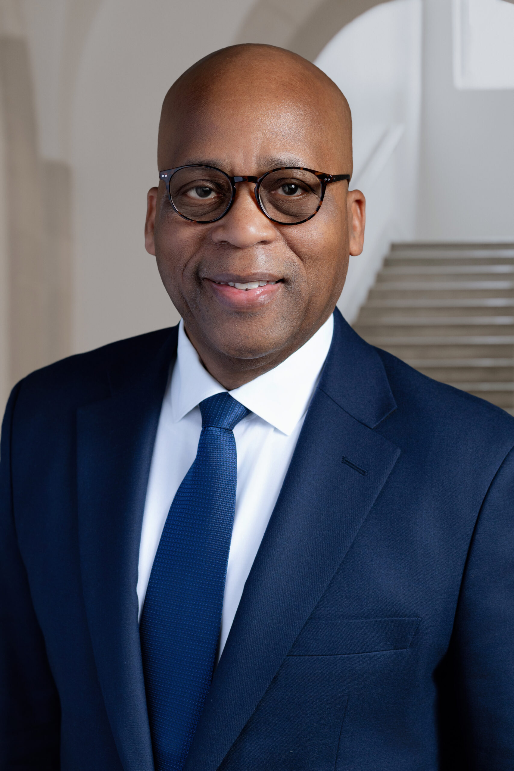 Reginald Blount