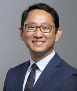 Dong Hyeon Jeong