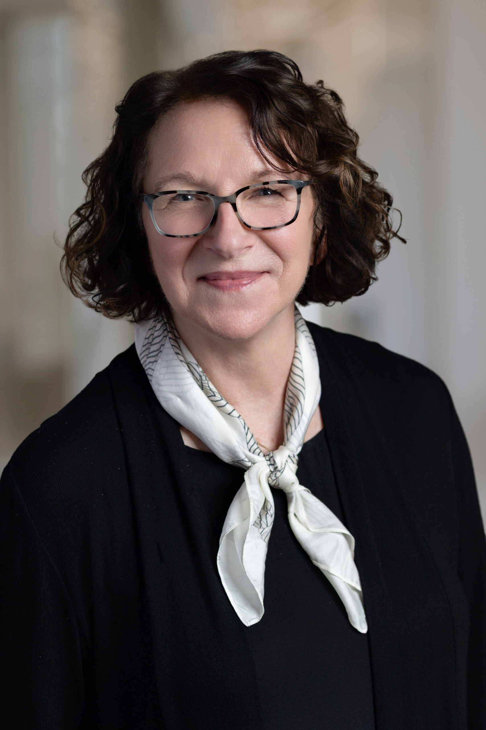 Melanie Baffes