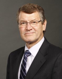 Dr. Hendrik Pieterse