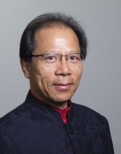 Dr. K.-K. Yeo