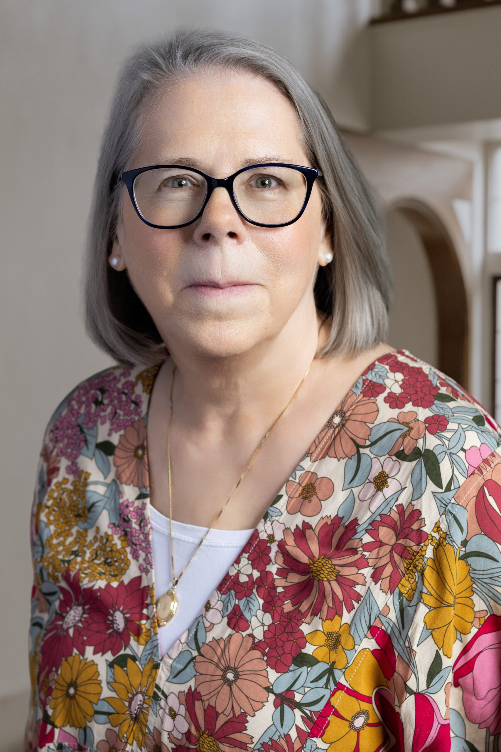 Virginia A. Lee