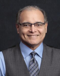 Dr. Luis R. Rivera