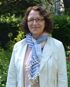 Dr. Melanie Baffes