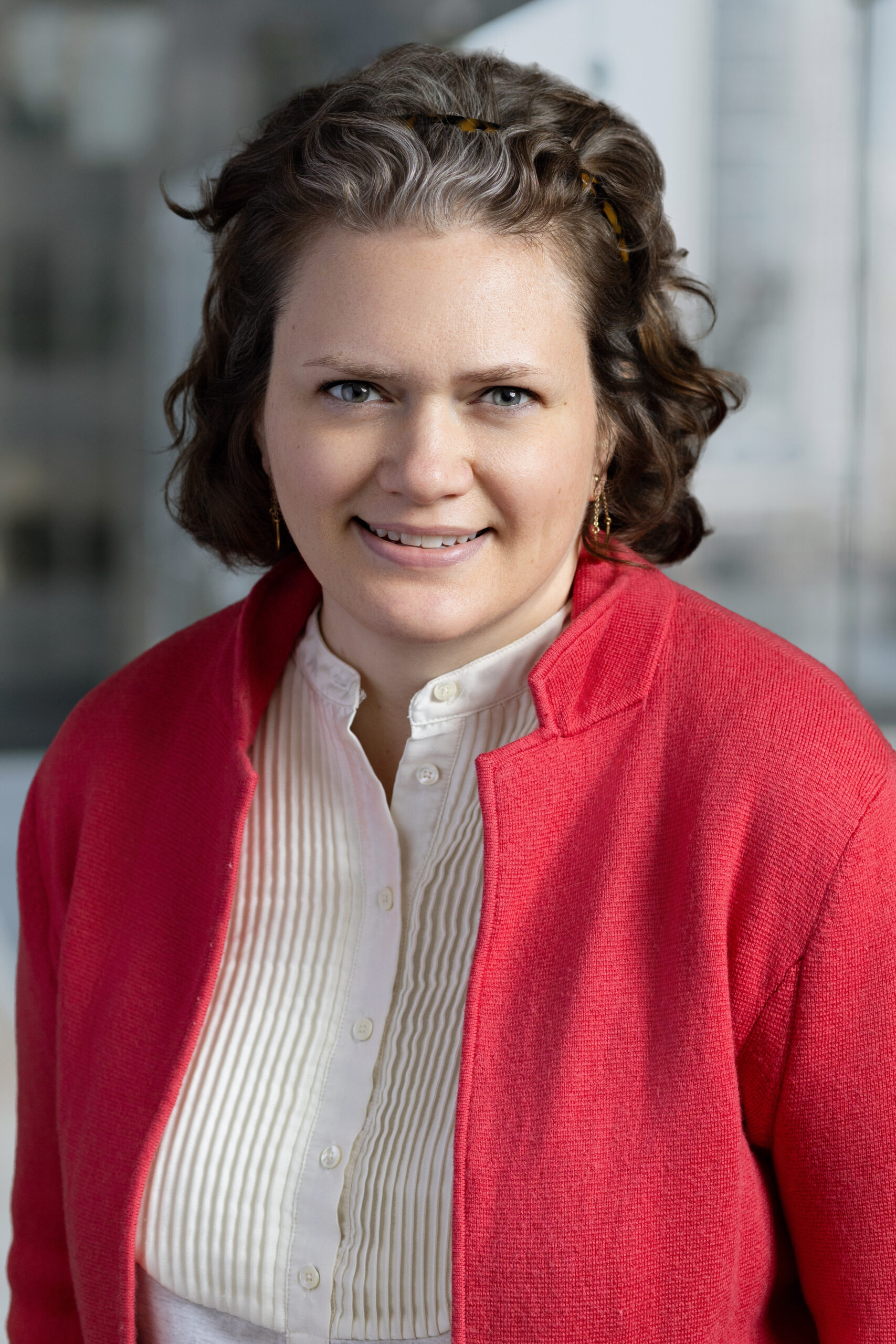 Angie Pedersen