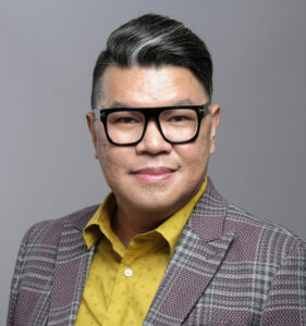 Dr. Rolf Nolasco