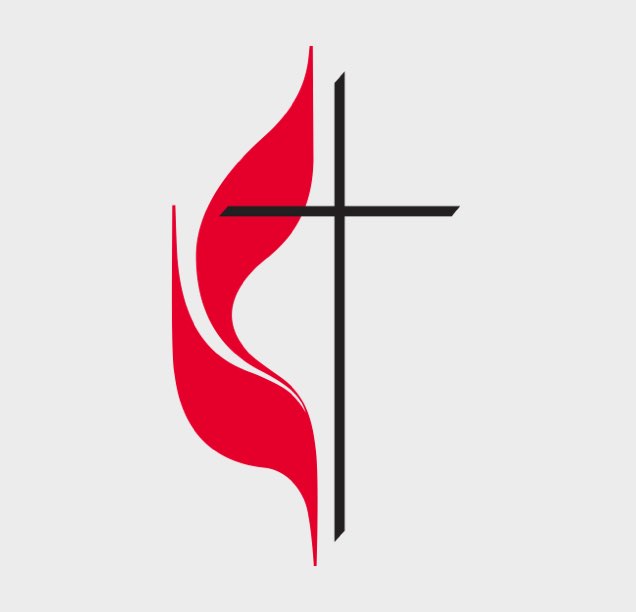 United Methodist Church Logo