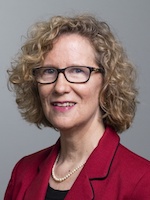Dr. Nancy Bedfort