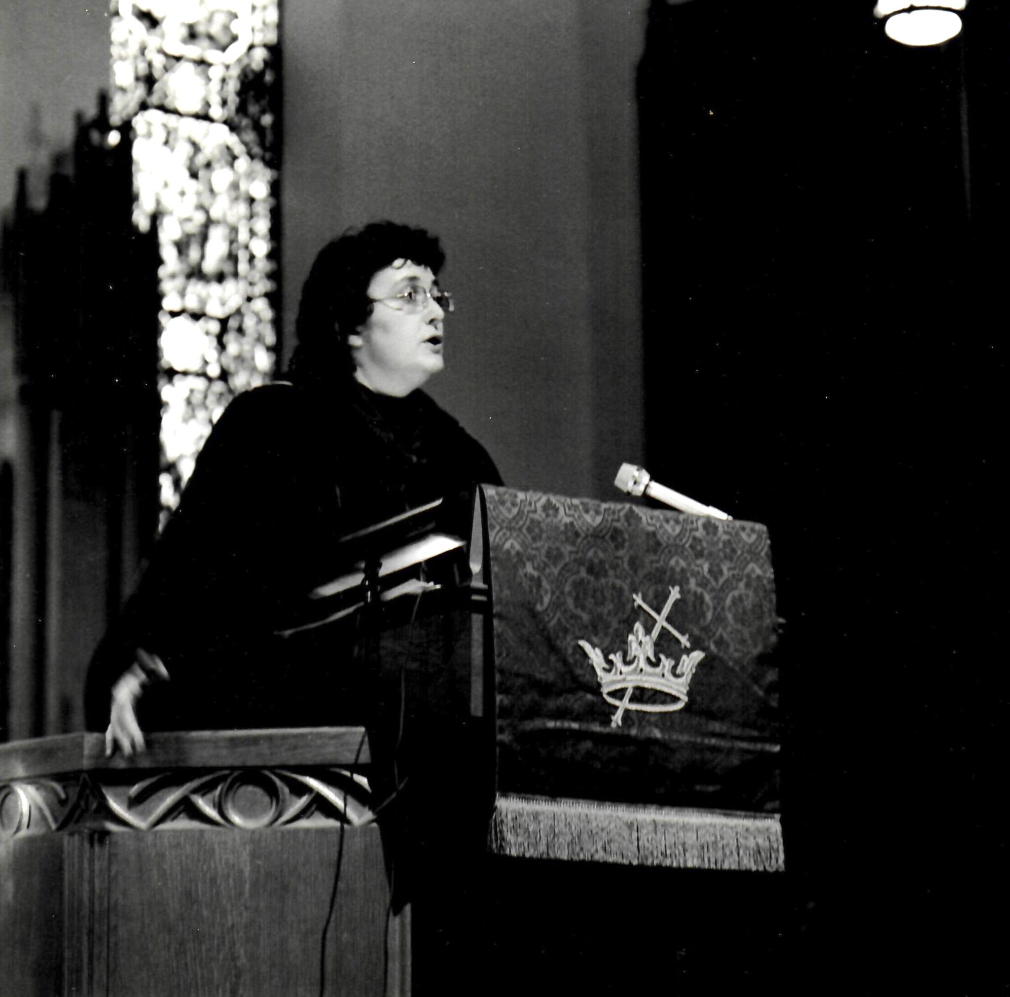 Remembering Dr. Rosemary Radford Ruether, Pioneering Feminist