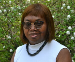 Patsy A. Echols