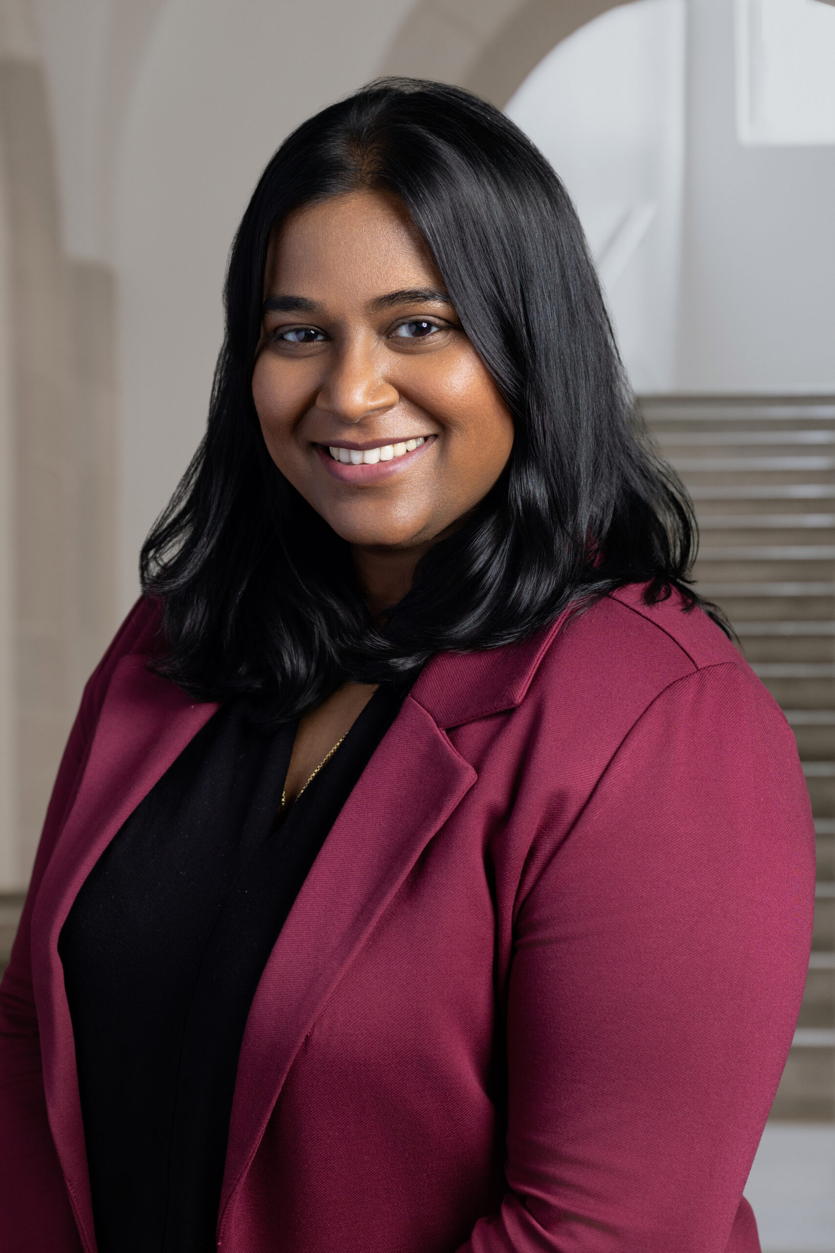 Thehil Russelliah Singh