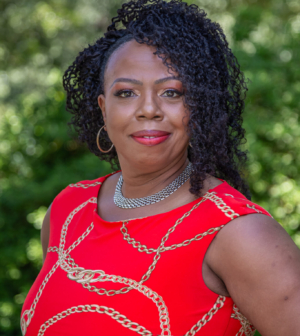 Angela N. Parker