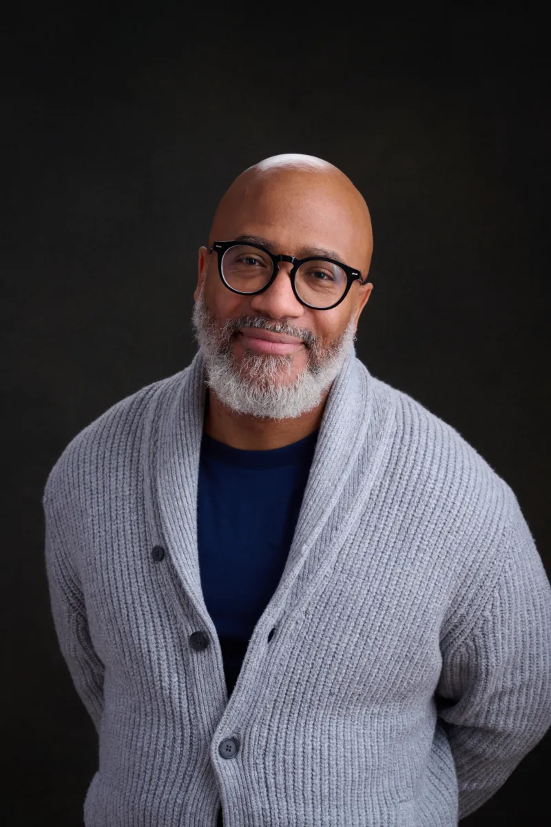 Michael Washington